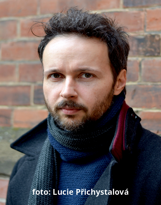 Martin Kyšperský doporučuje knihy o hudebnicích a hudebnících