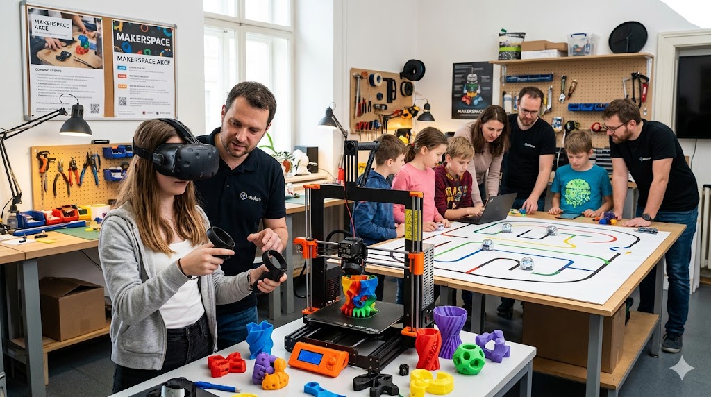 Makerspace