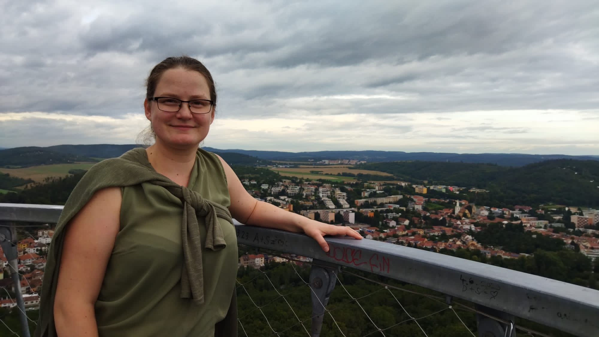 Drby a historie brněnských knihoven