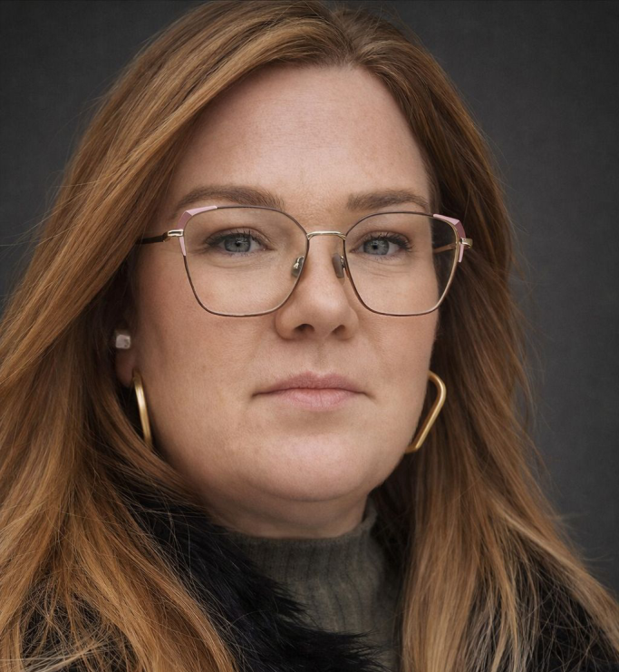 Šárka Homfray: Proč jsme tak naštvané?