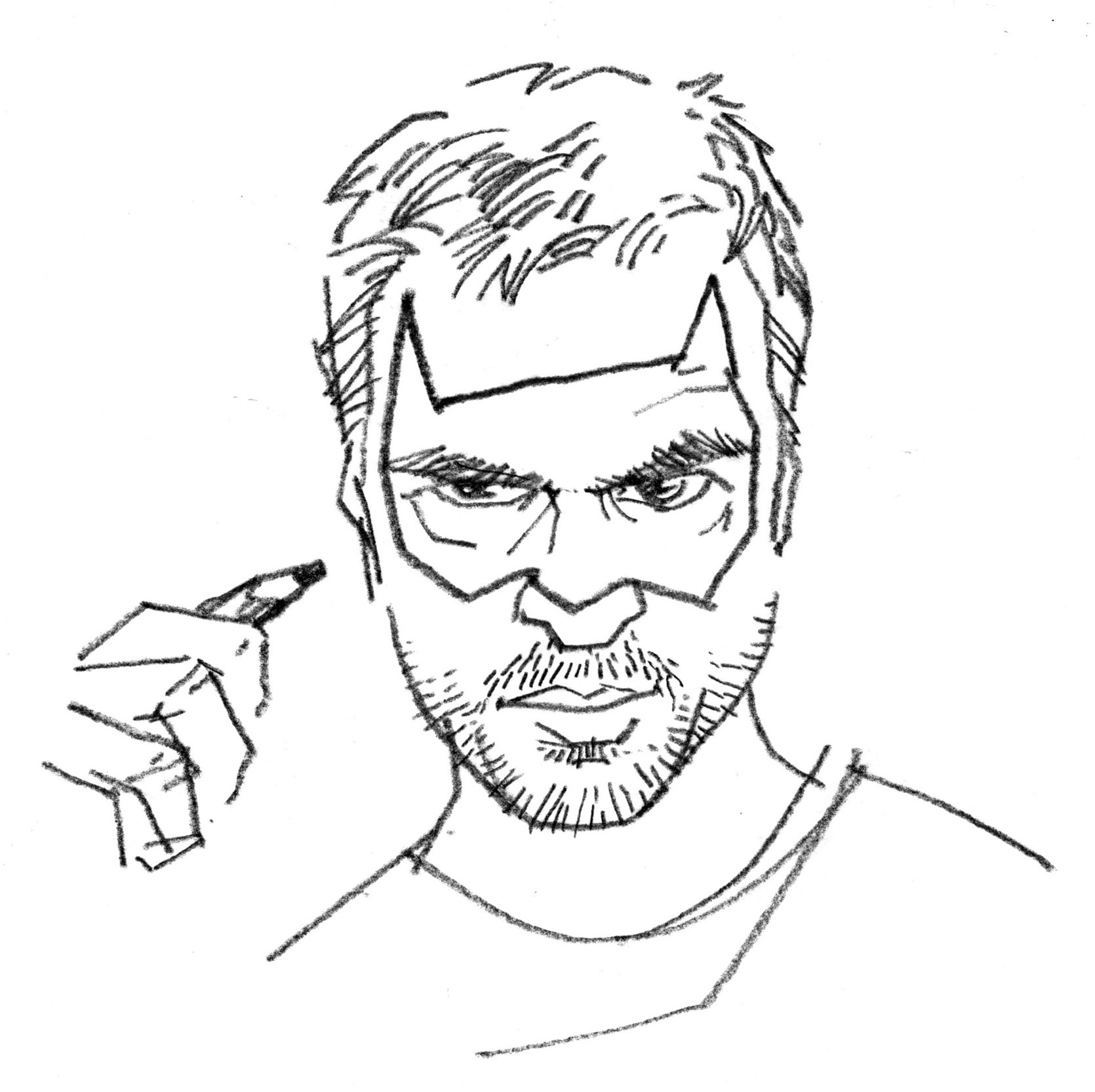 Tomáš Kučerovský: Od scénáře ke komiksu