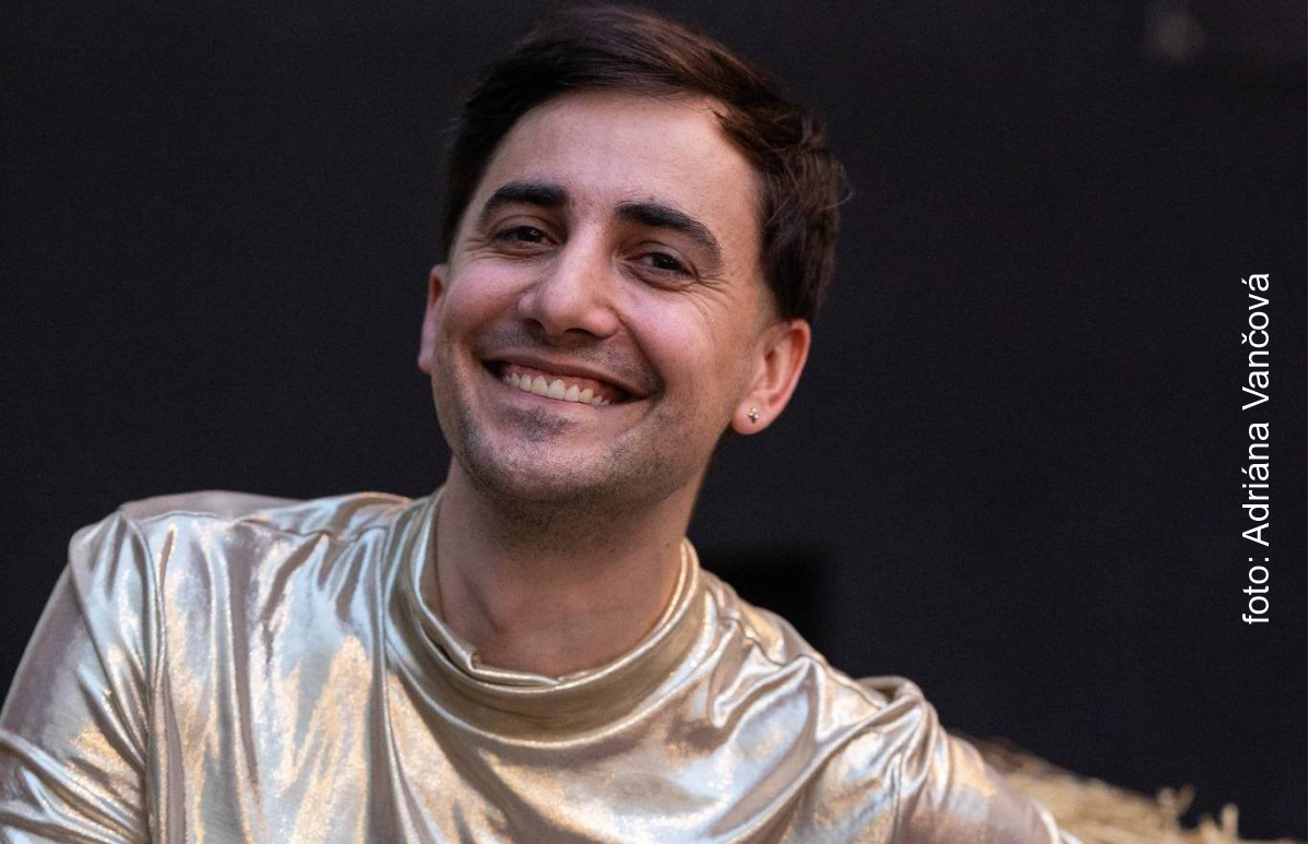 Ondřej Macl: Jednou za modrý měsíc